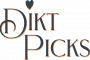 Dikt Picks logo@4x
